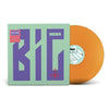 Yes - Big Generator (RKTBR25) (Ltd. Ed. Orange Vinyl)