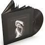 Taylor Swift - The Tortured Poets Department (Ltd. Ed. 2XLP Ink Black Vinyl w/ Bonus Content & Track) - Blind Tiger Record Club