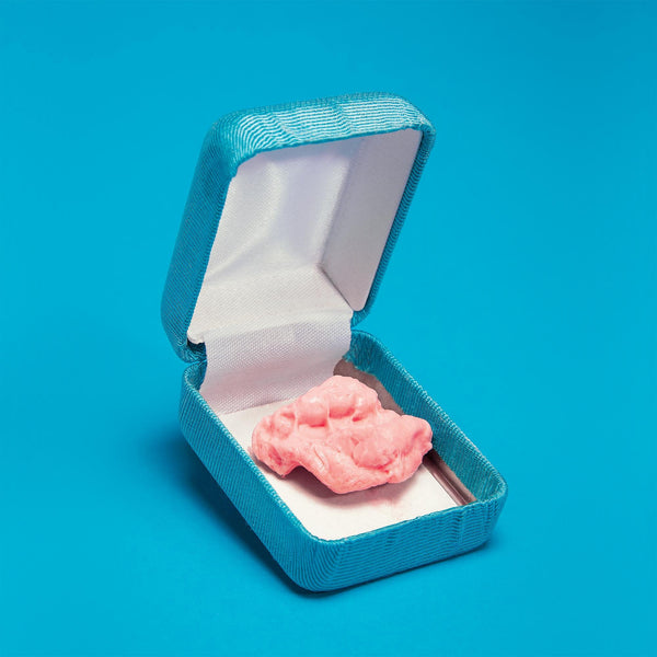 Kississippi - Mood Ring (Ltd. Ed. Red Vinyl) - Blind Tiger Record Club