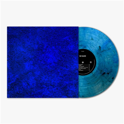 Jack White - No Name (Ltd. Ed. Blue Vinyl) - Blind Tiger Record Club