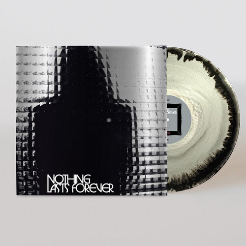 Teenage Fanclub - Nothing Lasts Forever (Ltd. Ed. Silver Vinyl) - Blind Tiger Record Club