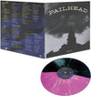 Pailhead - Trait (Ltd. Ed. Magenta/Black/White Splatter Vinyl) - Blind Tiger Record Club