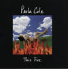 Paula Cole - This FireThis Fire (Ltd. Ed. Blue Vinyl, 140 Gram Vinyl) - Blind Tiger Record Club