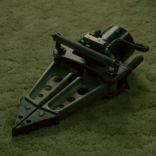 Pierce the Veil - The Jaws of Life (Ltd. Ed. Dreamsicle Vinyl) - Blind Tiger Record Club