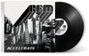 R.E.M. - Accelerate - Blind Tiger Record Club