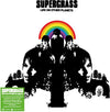 Supergrass - Life on other Planets (2023 Remaster + Booklet) - Blind Tiger Record Club