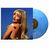 Sabrina Carpenter - Short n' Sweet (Ltd. Ed. Blue Vinyl, Explicit Content) - Blind Tiger Record Club