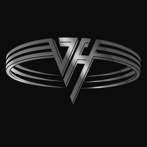 Van Halen - The Collection II (5xLP Box Set) - Blind Tiger Record Club