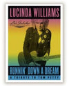 Lucinda Williams - Lu's Jukebox Vol. 1-6 COLLECTOR SERIES - Blind Tiger Record Club