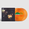 War on Drugs, The - A Deeper Understanding (Ltd. Ed. Translucent Tangerine Vinyl) - Blind Tiger Record Club