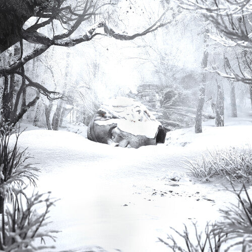 Weezer-SZNZ: Winter (Lt. Ed. Indie Exclusive Milky Clear Vinyl) - Blind Tiger Record Club