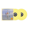 Young the Giant - American Bollywood (Ltd. Ed. Clear Yellow Vinyl) - Blind Tiger Record Club