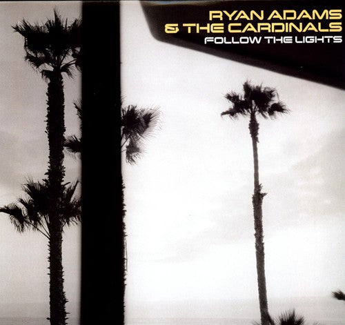 Ryan Adams - Follow The Lights - Blind Tiger Record Club