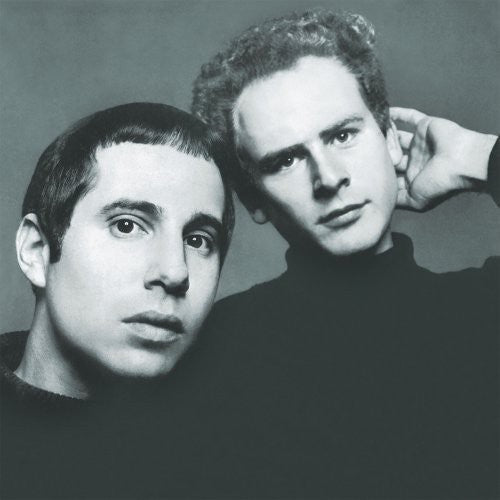 Simon & Garfunkel - Bookends - Blind Tiger Record Club