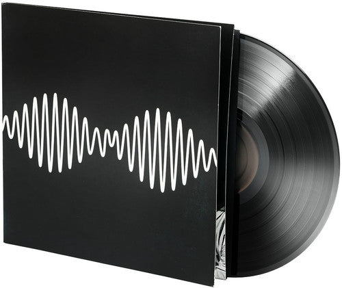 Arctic Monkeys - AM - Blind Tiger Record Club