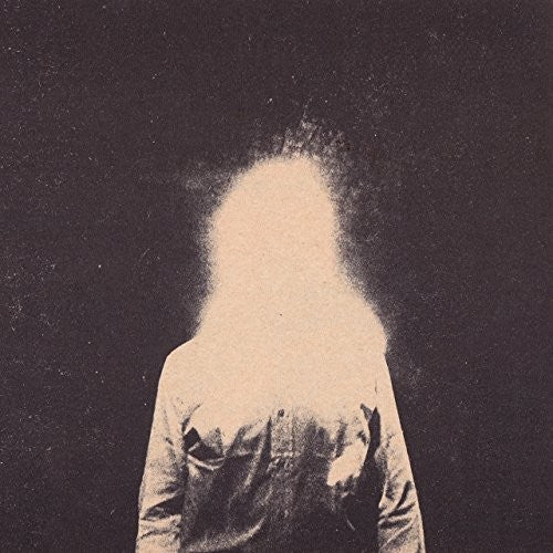 Jim James - Uniform Distortion (Ltd. Ed. clear-colored vinyl - RARE) - Blind Tiger Record Club