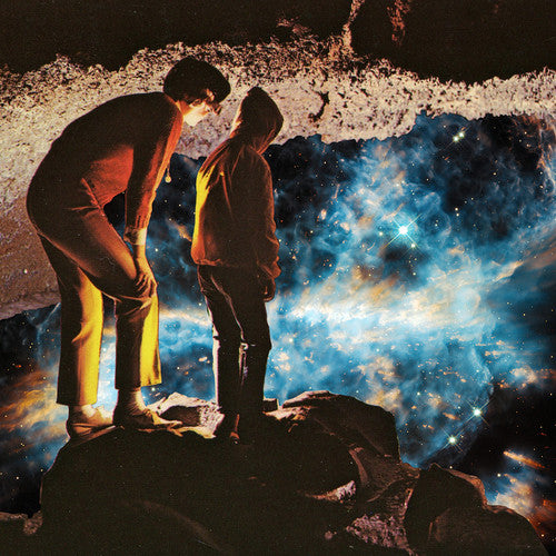Highly Suspect - The Boy Who Died Wolf (Ltd. Ed. Blue - Spec Vinyl) - Blind Tiger Record Club