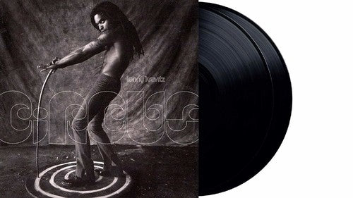 The Lenny Kravitz Early Years Collector's Series - Blind Tiger Record Club