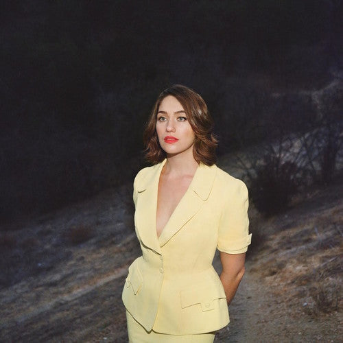 Lola Kirke - Heart Head West - Blind Tiger Record Club