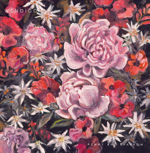 Penny & Sparrow - Wendigo - Blind Tiger Record Club