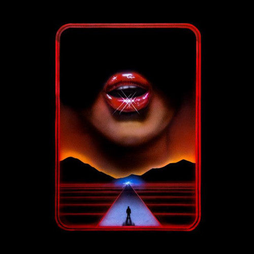 Sleeping with Sirens - Gossip - Blind Tiger Record Club