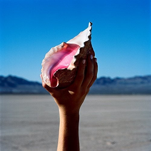 The Killers - Wonderful Wonderful - Blind Tiger Record Club