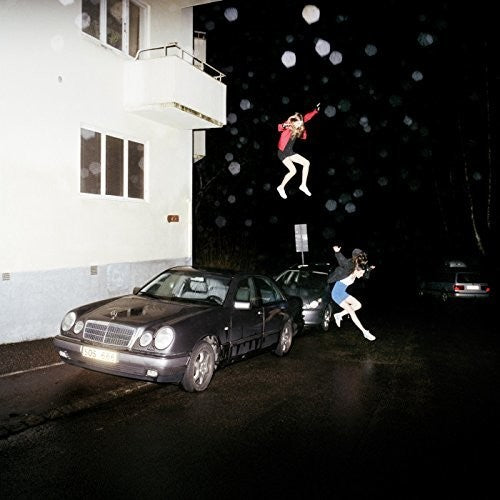 Brand New - Science Fiction (Ltd. Ed. 180G Red/Blue 2XLP) - Blind Tiger Record Club