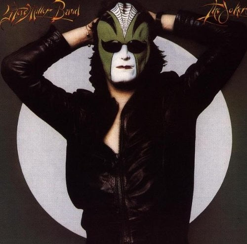 Steve Miller Band - The Joker (Ltd. Ed. 180G Vinyl) - Blind Tiger Record Club