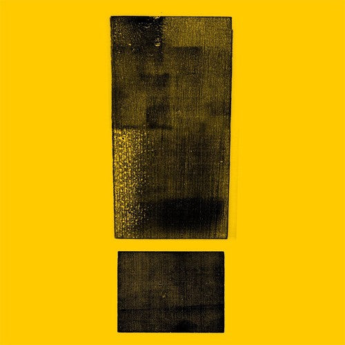 Shinedown - Attention Attention (2xLP) - Blind Tiger Record Club