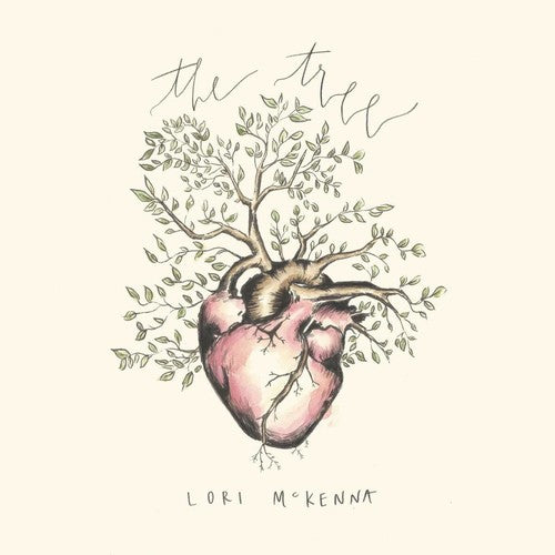 Lori McKenna - The Tree - Blind Tiger Record Club