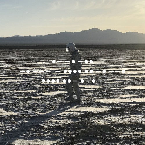 Spiritualized - And Nothing Hurt (Ltd. Ed. White Vinyl) - Blind Tiger Record Club