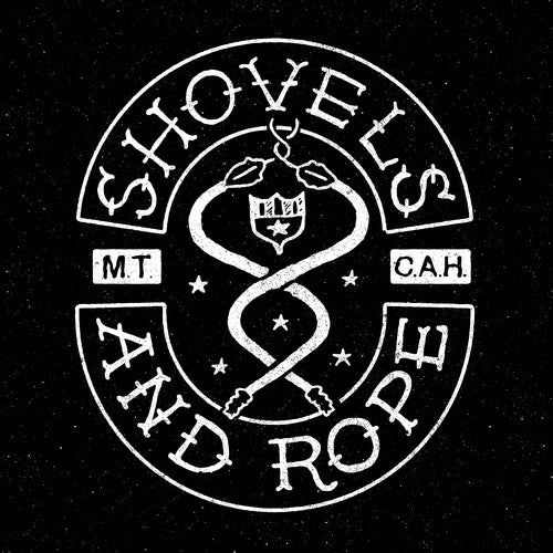 Shovels & Rope - Predecessors (3PC) - Blind Tiger Record Club