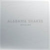 Alabama Shakes - Boys & Girls (10 Year Anniversary Edition, Ltd. Ed. Clear Vinyl, 2xLP) - Blind Tiger Record Club