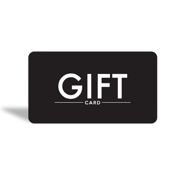 Gift Card - Blind Tiger Record Club