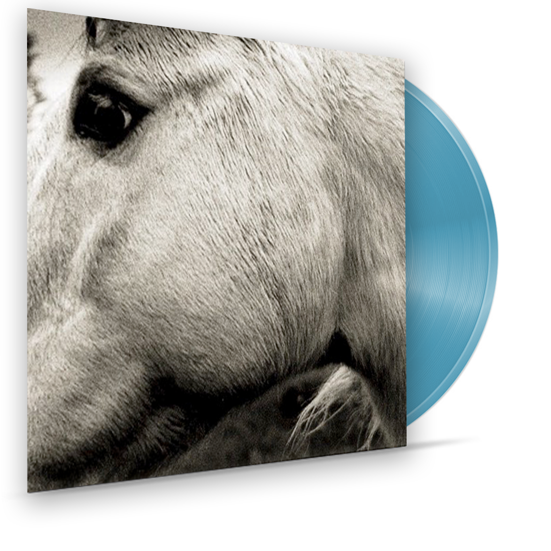 Bonny Light Horseman - Bonny Light Horseman (Ltd. Ed. Blue Vinyl - RARE) - MEMBER EXCLUSIVE - Blind Tiger Record Club