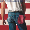 The Bruce Springsteen 1973 - 1984 & The Stories Behind The Songs Collector's Series - Blind Tiger Record Club