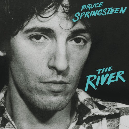 The Bruce Springsteen 1973 - 1984 & The Stories Behind The Songs Collector's Series - Blind Tiger Record Club