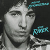 The Bruce Springsteen 1973 - 1984 & The Stories Behind The Songs Collector's Series - Blind Tiger Record Club