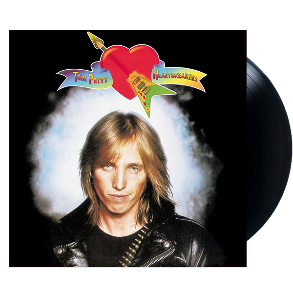 Tom Petty & the Heartbreakers - Tom Petty & the Heartbreakers (Ltd. Ed.) - MEMBER EXCLUSIVE - Blind Tiger Record Club