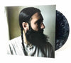 Ron Pope - Bone Structure (Ltd. Ed. Autographed Black & White Marble Vinyl) - Blind Tiger Record Club