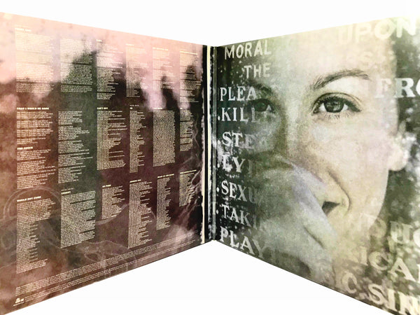 Alanis Morissette Essentials Collectors Series - Blind Tiger Record Club