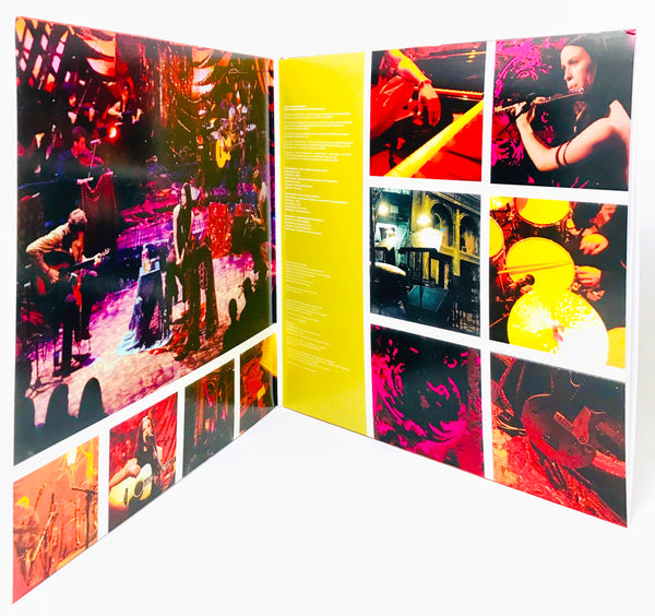 Alanis Morissette Essentials Collectors Series - Blind Tiger Record Club