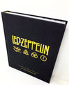 The Led Zeppelin Complete Studio Album/Led Zeppelin Hardcover Collector's Series - Blind Tiger Record Club
