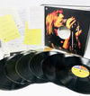 Tom Petty - An American Treasure (Ltd. Ed. 6xLP) - Blind Tiger Record Club