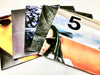 The Lenny Kravitz Early Years Collector's Series - Blind Tiger Record Club