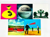 The Teenage Fanclub Essentials Collector's Series (180G Vinyl) - Blind Tiger Record Club