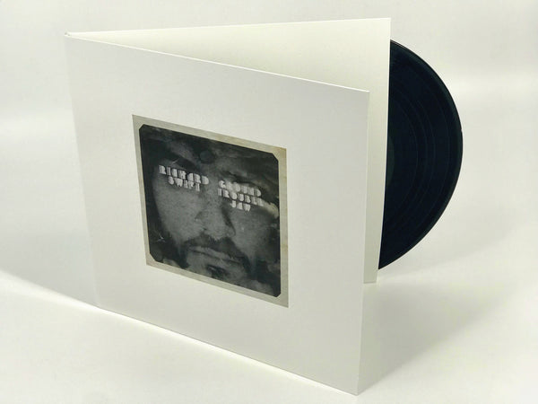 Richard Swift - Ground Trouble Jaw / Walt Wolfman - Blind Tiger Record Club