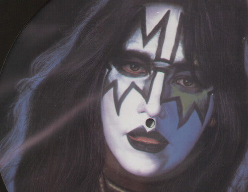 KISS - 1977 - 1980: Ltd. Ed Book & Album Collection - Blind Tiger Record Club