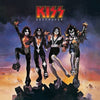 KISS - 1974 - 1976 Ltd. Ed. Five Album Collection - Blind Tiger Record Club