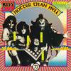 KISS - 1974 - 1976 Ltd. Ed. Five Album Collection - Blind Tiger Record Club